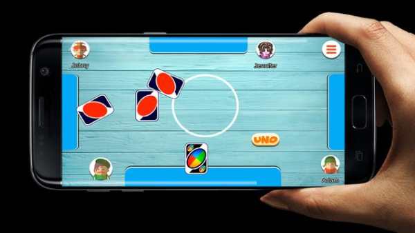 Ono friends with uno family screenshot 3