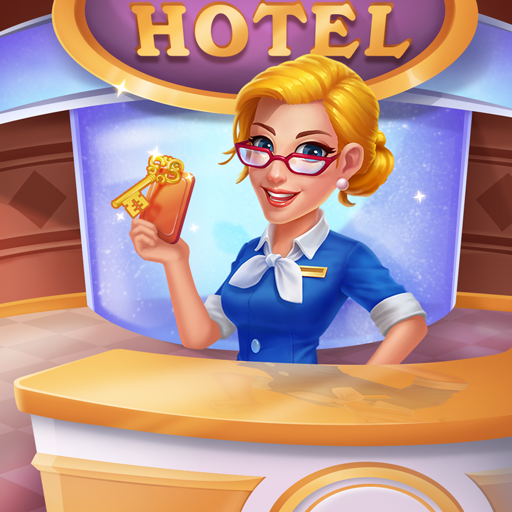 Hotel Marina - Grand Hotel Tyc icon