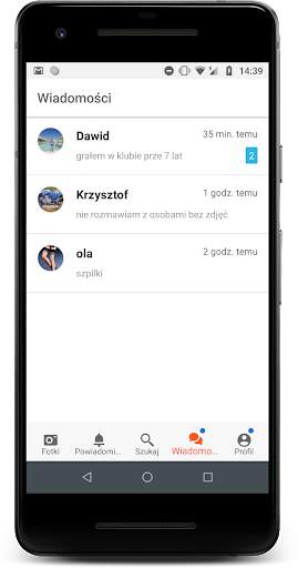 Polskie Randki 💟 screenshot 6