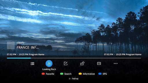 Vstro Player screenshot 9