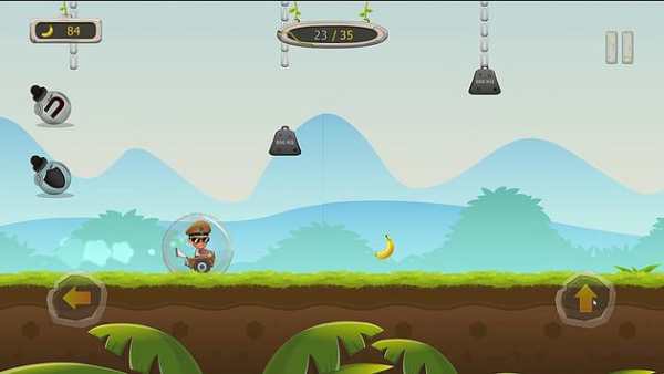 jungle singham: लिटिल racing game edition screenshot 8