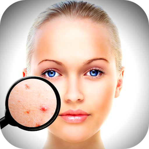 Face Enhancer: Blemish Remover icon
