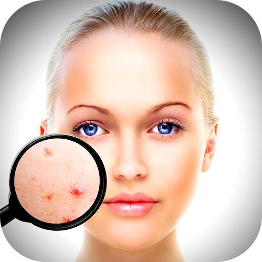 Face Enhancer: Blemish Remover 1.25