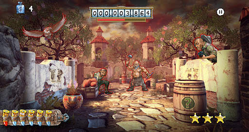 Mad Bullets: Western Arcade screenshot 6