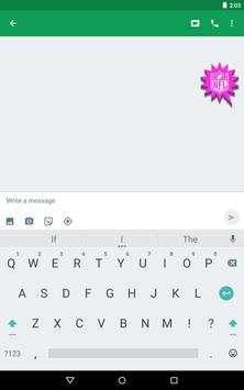NFL Emojis screenshot 7