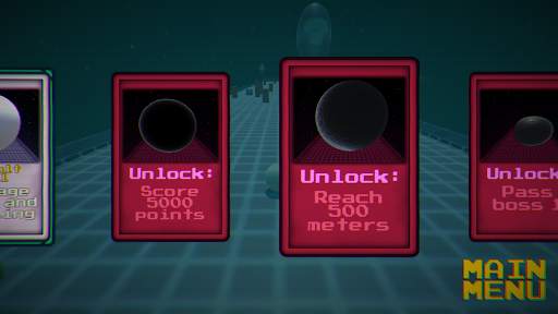 Chrono Dash screenshot 4