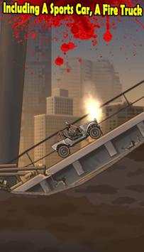 Earn Zombie to Die Racing screenshot 3