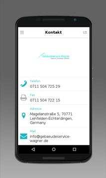 Cleaning App screenshot 3