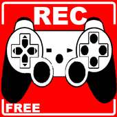 HD Game Screen Recorder - No Root