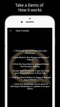 Status Saver screenshot 2
