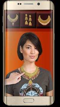 Jewellery Photo Editor screenshot 3