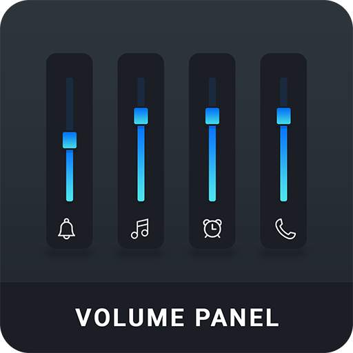 Custom Volume Control Styles 1.0