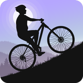 Mountain Bicycle Xtreme icon