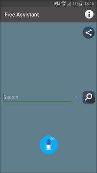 Alternative Siri screenshot 4