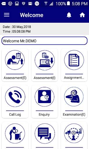 InSynergy Go Live – Logistics screenshot 3