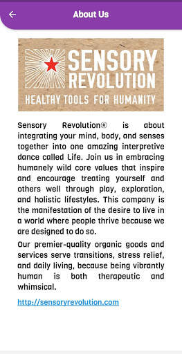 Self Care Revolution screenshot 4