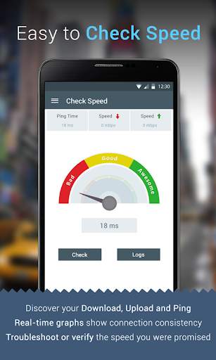 Super WiFi Manager screenshot 7
