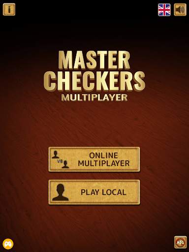 Master Checkers Multiplayer screenshot 7