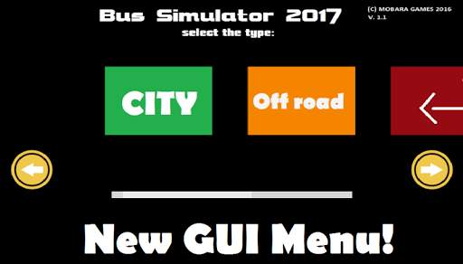 Bus Simulator 2017 screenshot 6