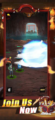 Ninja Legend Idle screenshot 10