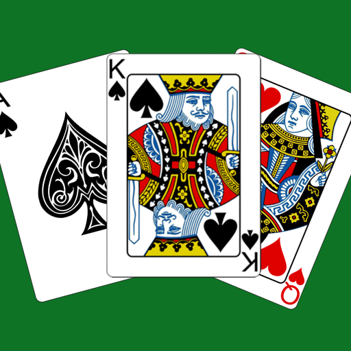 Drinking Card Game أيقونة