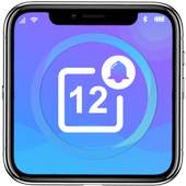 iNotify for OS 12 – Notification Manager 1.0