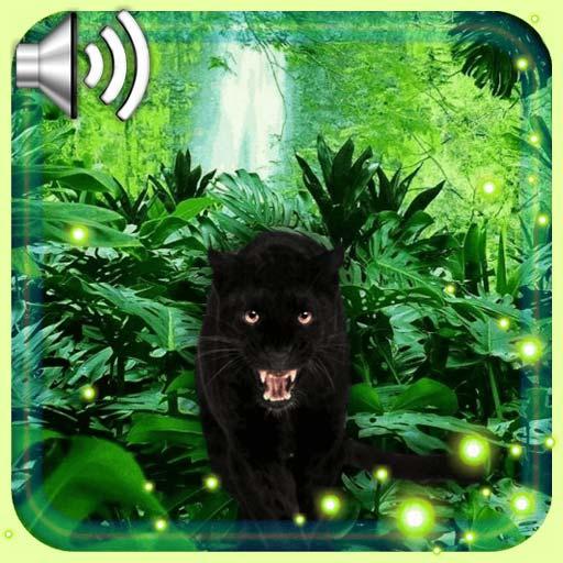Panther Black icon