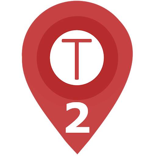 TrackOm GPS Tracking App screenshot 1
