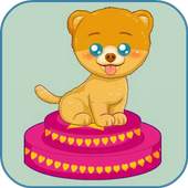 My puppy boo - pet game 3.0.0