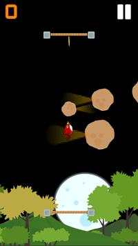 Angry Bouncing Bird स्क्रीनशॉट 7