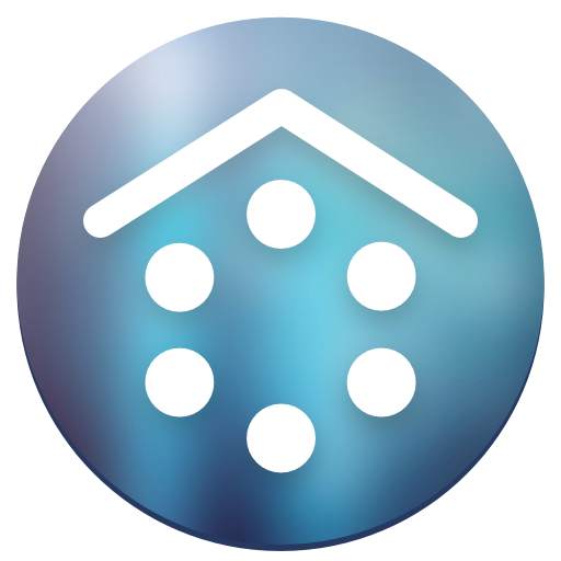 SL2 Theme for Smart Launcher 1.0
