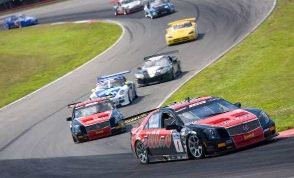 Car racing 3d screenshot 4