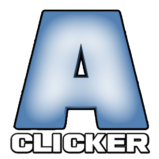 Auto Clicker icon