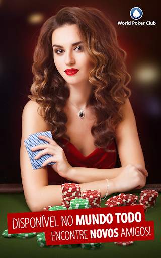 Poker Game: World Poker Club screenshot 6
