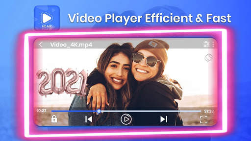 Mx Player BD 14 تصوير الشاشة