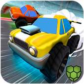 MultiLevel Hard Car Parker : Driving Simulator logo