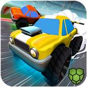 MultiLevel Hard Car Parker : Driving Simulator 1.0