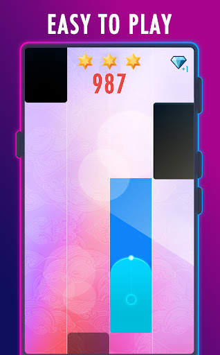 Maestro Piano Tiles screenshot 14