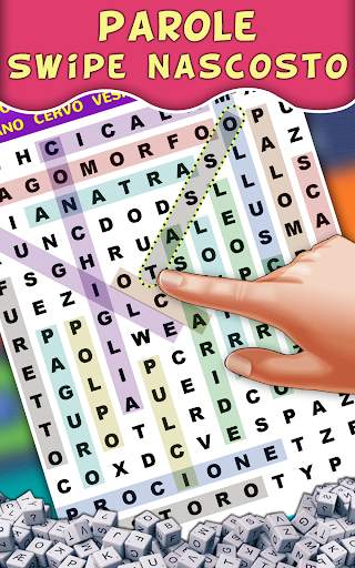 Word Search Elite screenshot 11