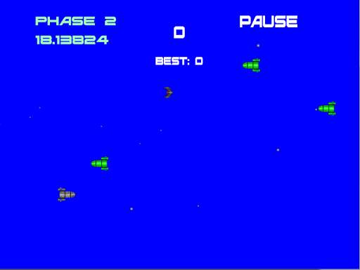 Last shooter 2015 screenshot 7