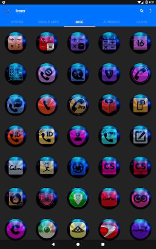 Colorful Pixel Icon Pack ✨Free✨ screenshot 24