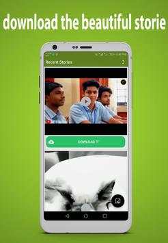 Status Downloader for Whatsapp screenshot 1