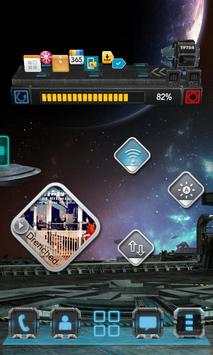 Next Switch Widget 3 تصوير الشاشة