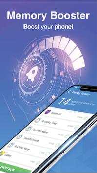Virus Cleaner, Antivirus - Super Clean Master screenshot 3