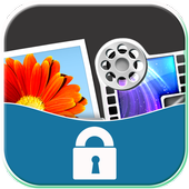Photo &amp; Video Locker icon