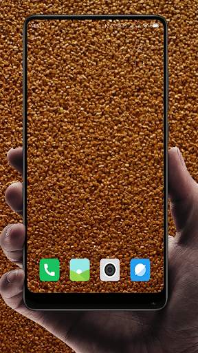 Brown Wallpaper screenshot 11