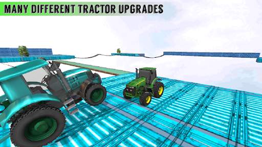 Real Tractor Farming Sim 2020 screenshot 10