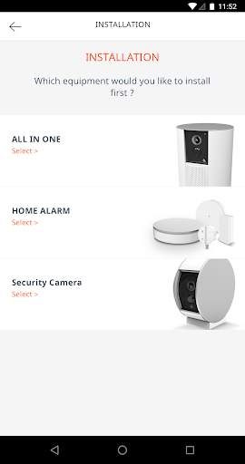 Toon security screenshot 2
