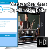 Video Booster Pro icon