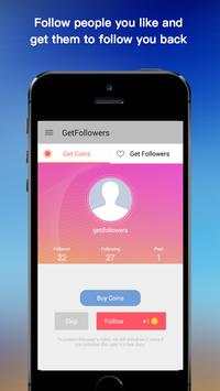 FollowBoost for Instagram screenshot 1